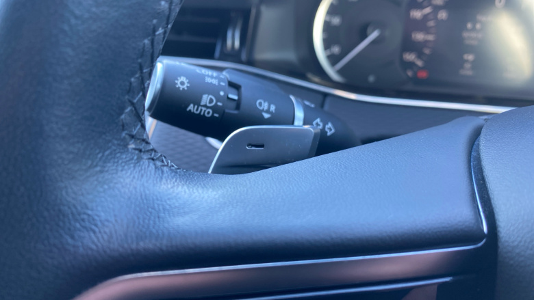 Land Rover Range Rover Evoque 2.0 P250 R-Dynamic S 5dr Auto Petrol Hatchback